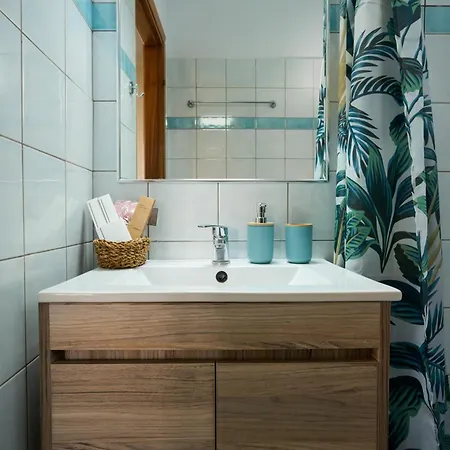 Appartement Casa La Luna Del Sol Poros (Kefalonia)