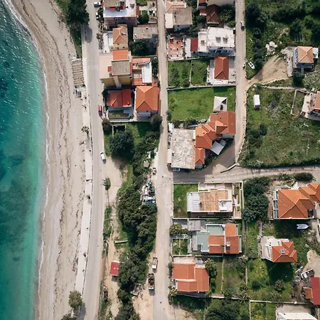 Casa La Luna Del Sol Appartement Poros (Kefalonia)