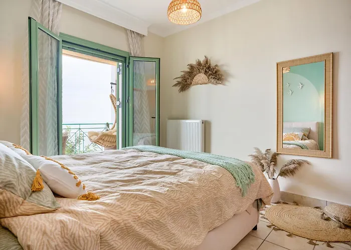 Casa La Luna Del Sol Appartement