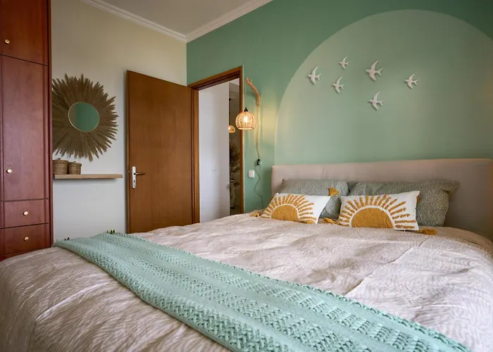 Casa La Luna Del Sol Poros (Kefalonia)