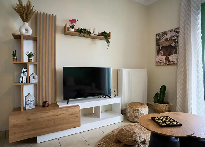 Casa La Luna Del Sol Appartement Poros (Kefalonia)