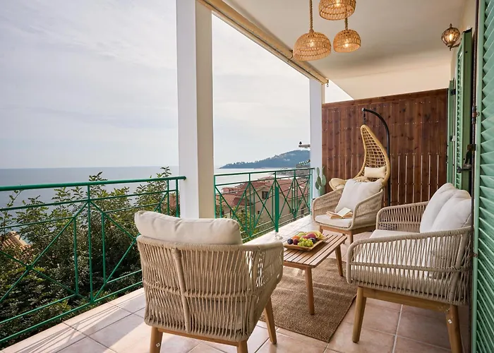 Casa La Luna Del Sol *