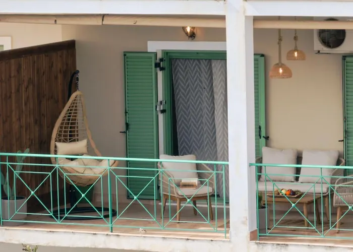 Appartement Casa La Luna Del Sol