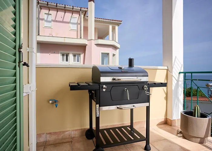 Casa La Luna Del Sol