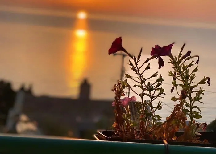 Casa La Luna Del Sol Apartment Poros (Kefalonia)