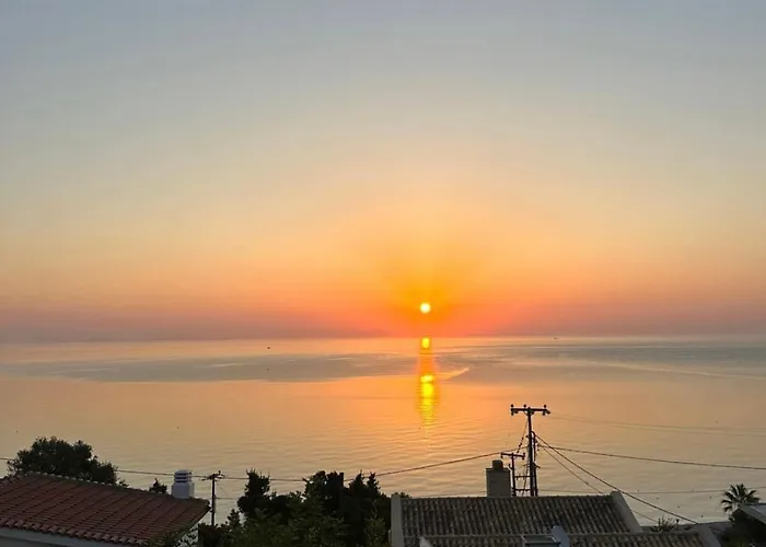 Casa La Luna Del Sol Appartement Poros (Kefalonia)