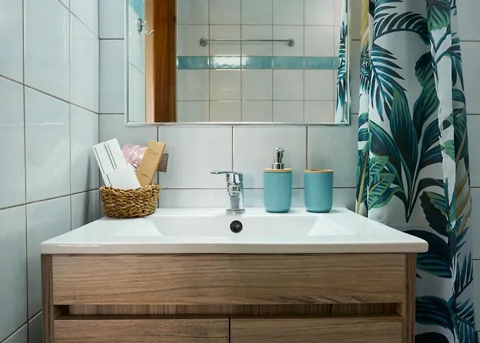 Appartement Casa La Luna Del Sol Poros (Kefalonia)