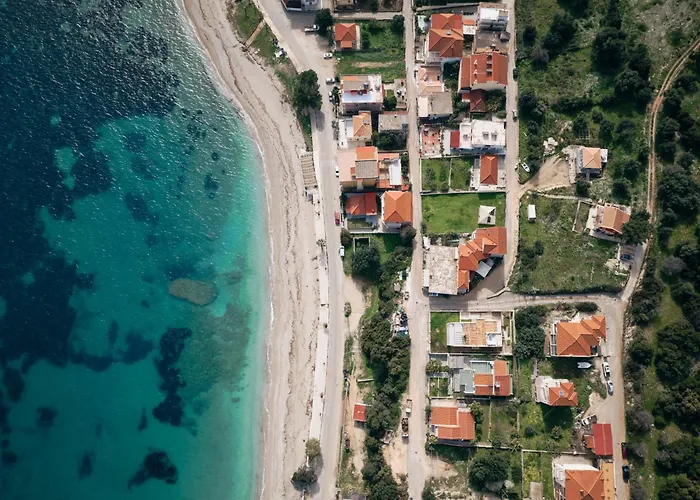 Casa La Luna Del Sol Apartment