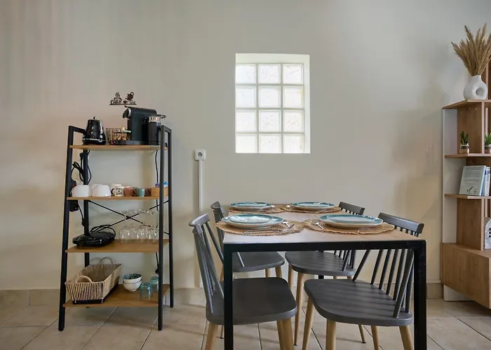 Casa La Luna Del Sol * Poros (Kefalonia)