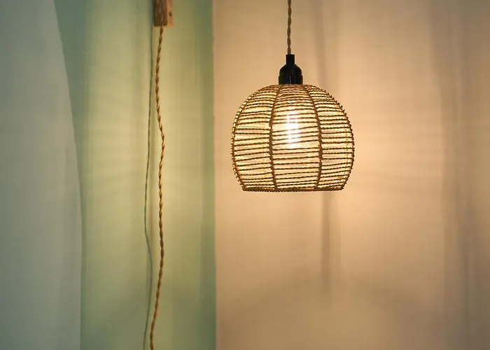 Casa La Luna Del Sol Lägenhet Poros (Kefalonia)