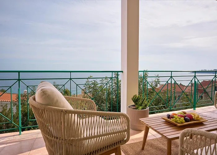 Casa La Luna Del Sol *