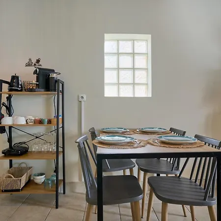 Casa La Luna Del Sol * Порос