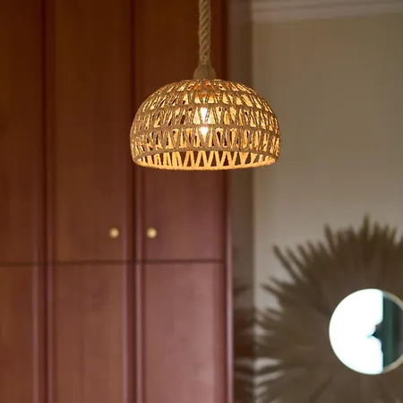 Apartmán Casa La Luna Del Sol *