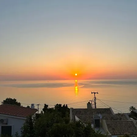 Casa La Luna Del Sol Apartmán Poros (Kefalonia)