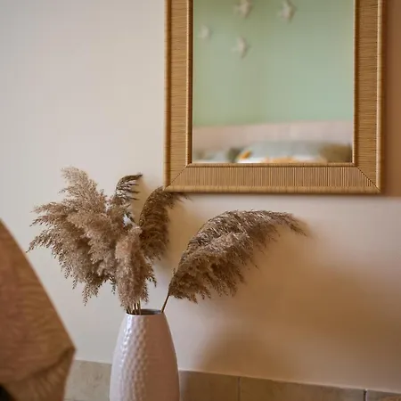 Apartmán Casa La Luna Del Sol *