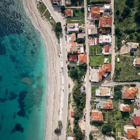 Casa La Luna Del Sol Apartament