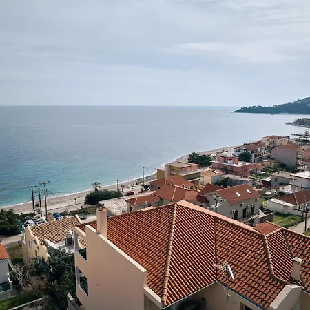 Casa La Luna Del Sol Апартаменты *