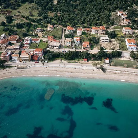 Apartment Casa La Luna Del Sol *