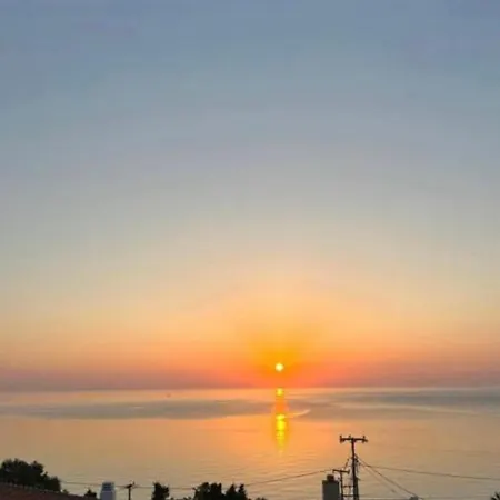 Casa La Luna Del Sol Poros (Kefalonia)