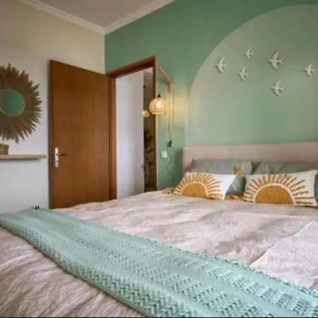 Casa La Luna Del Sol * Poros (Kefalonia)