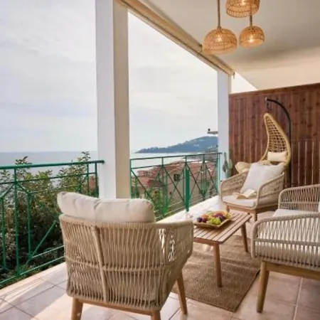 Casa La Luna Del Sol Apartmán Poros (Kefalonia)