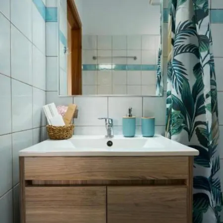 Apartmán Casa La Luna Del Sol Poros (Kefalonia)