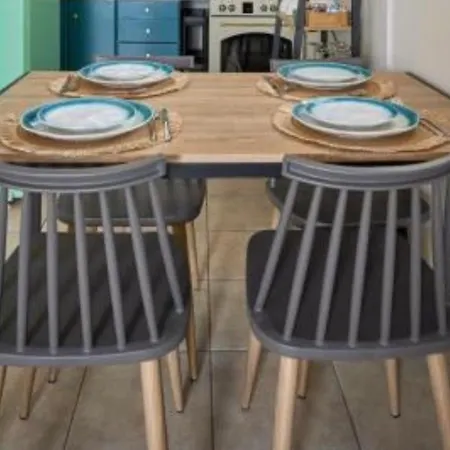Casa La Luna Del Sol Apartmán *