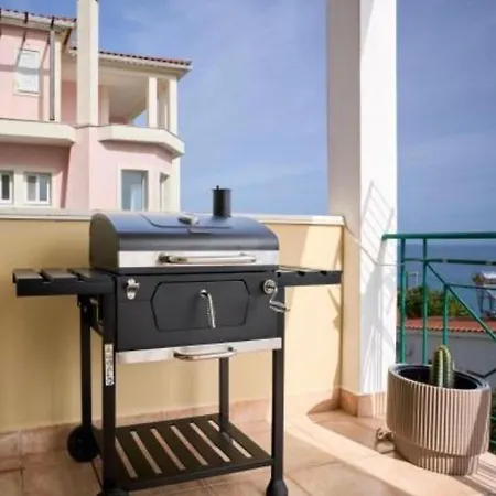 Casa La Luna Del Sol Apartmán
