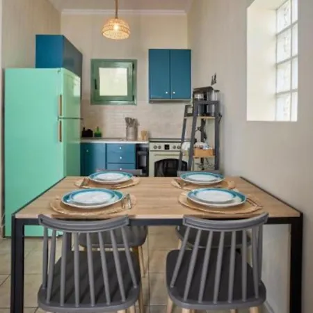 Apartmán Casa La Luna Del Sol