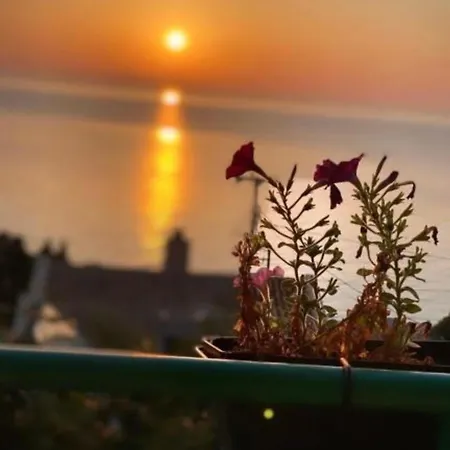 Apartmán Casa La Luna Del Sol Poros (Kefalonia)