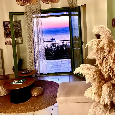 Апартаменты Casa La Luna Del Sol *
