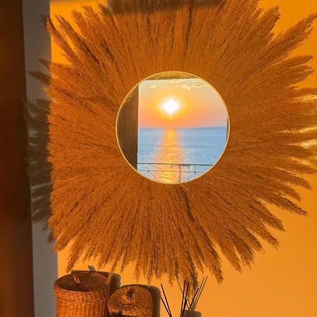 Casa La Luna Del Sol Порос