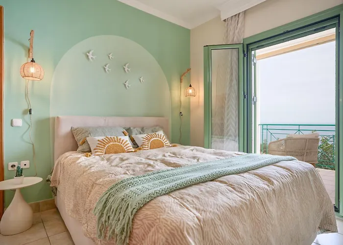 Casa La Luna Del Sol