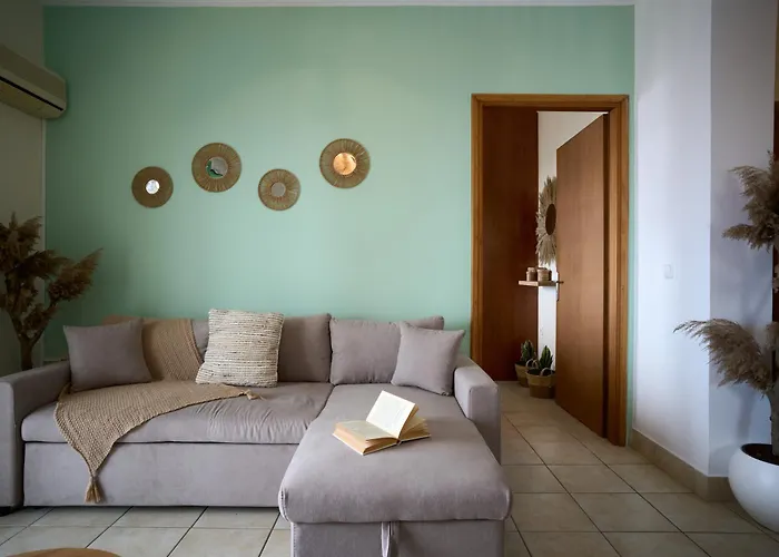 Casa La Luna Del Sol Apartment