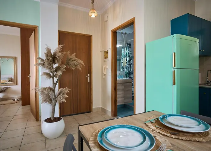 Casa La Luna Del Sol Apartment