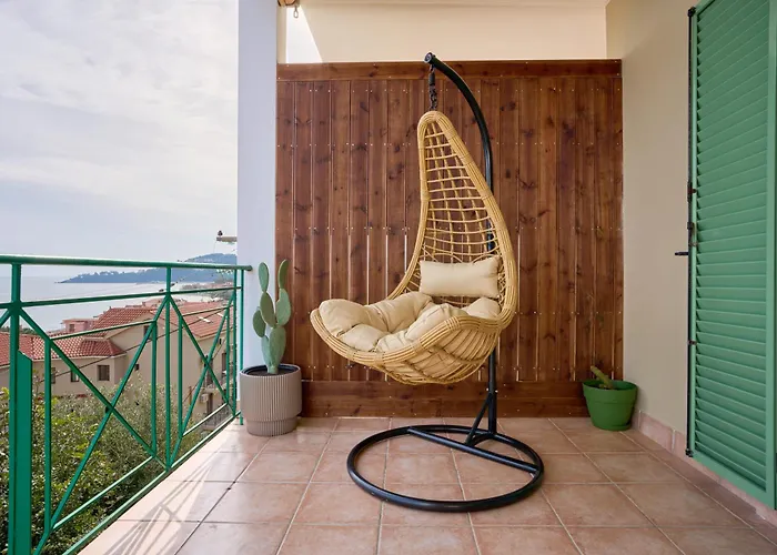 Casa La Luna Del Sol