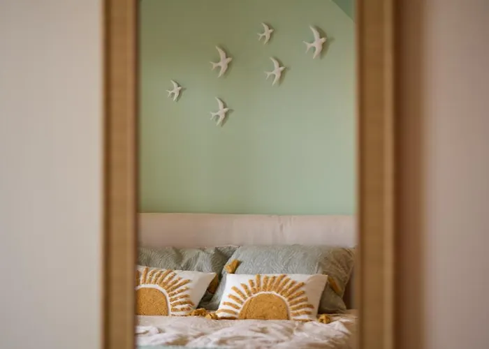 Casa La Luna Del Sol