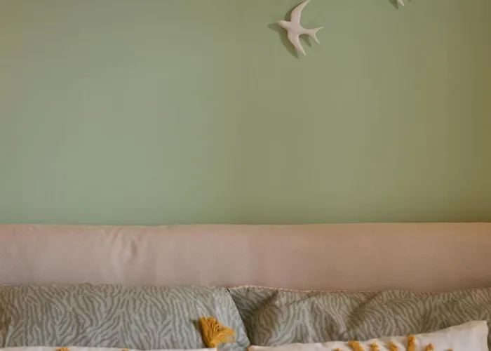 Casa La Luna Del Sol *