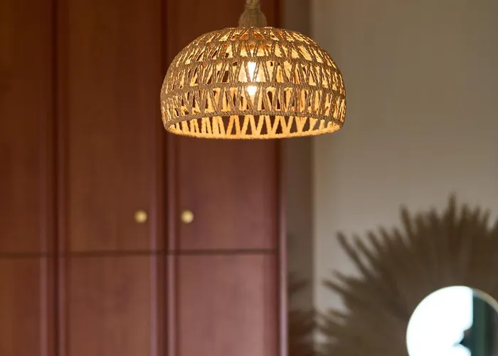 Апартаменты Casa La Luna Del Sol *