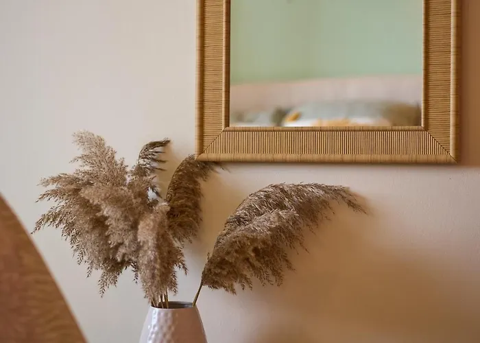 Apartment Casa La Luna Del Sol *