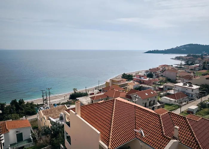 Casa La Luna Del Sol Апартаменты *