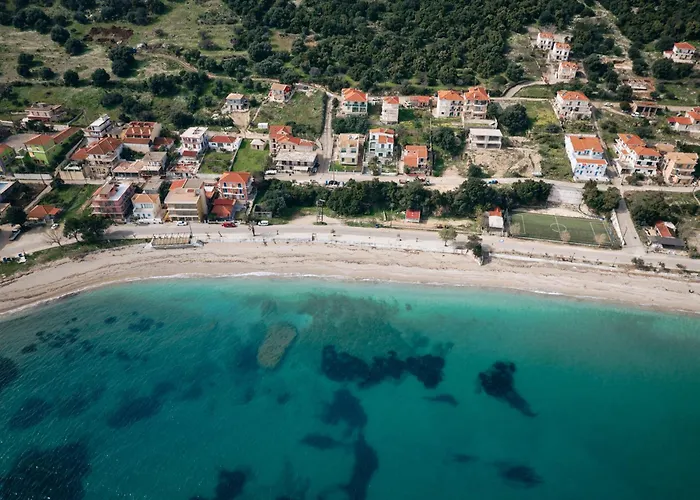 Апартаменты Casa La Luna Del Sol *