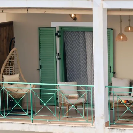 Appartement Casa La Luna Del Sol